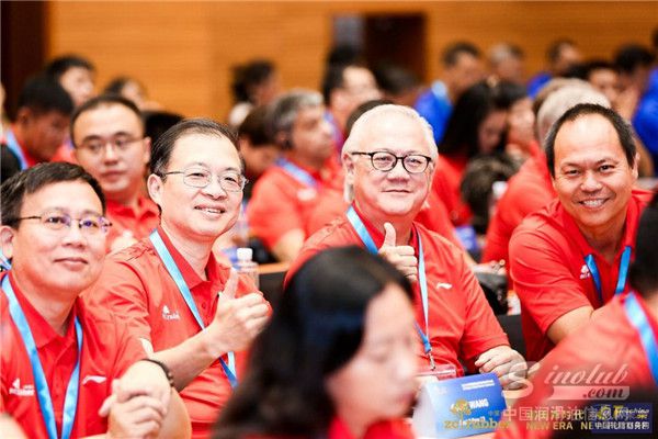 2018中策橡胶全球合作伙伴大会盛大召开,携手共创新未来 \