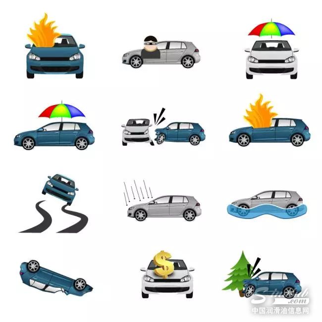 汽车保险应该怎么买 \