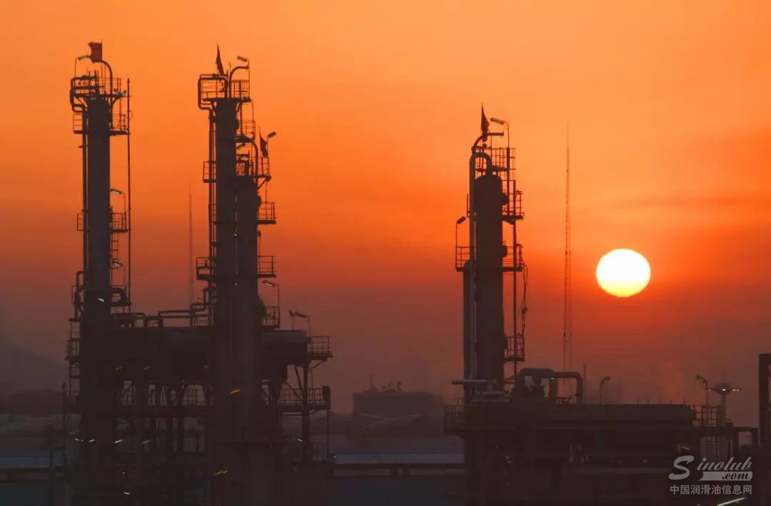 400亿炼化民企晨曦集团申请破产 炼化行业