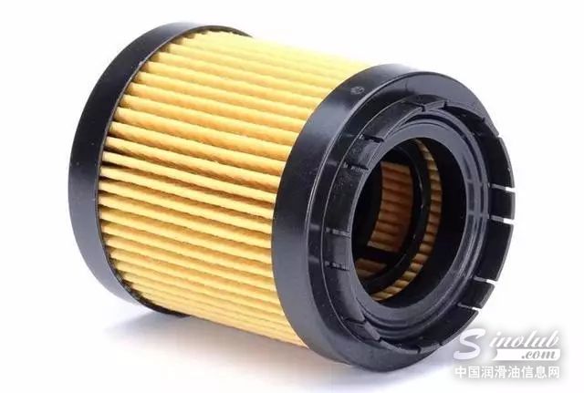 机油滤清器 \