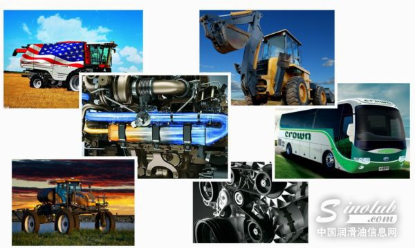 2019中国未来柴油机峰会将于明年4月10-11日在上海召开