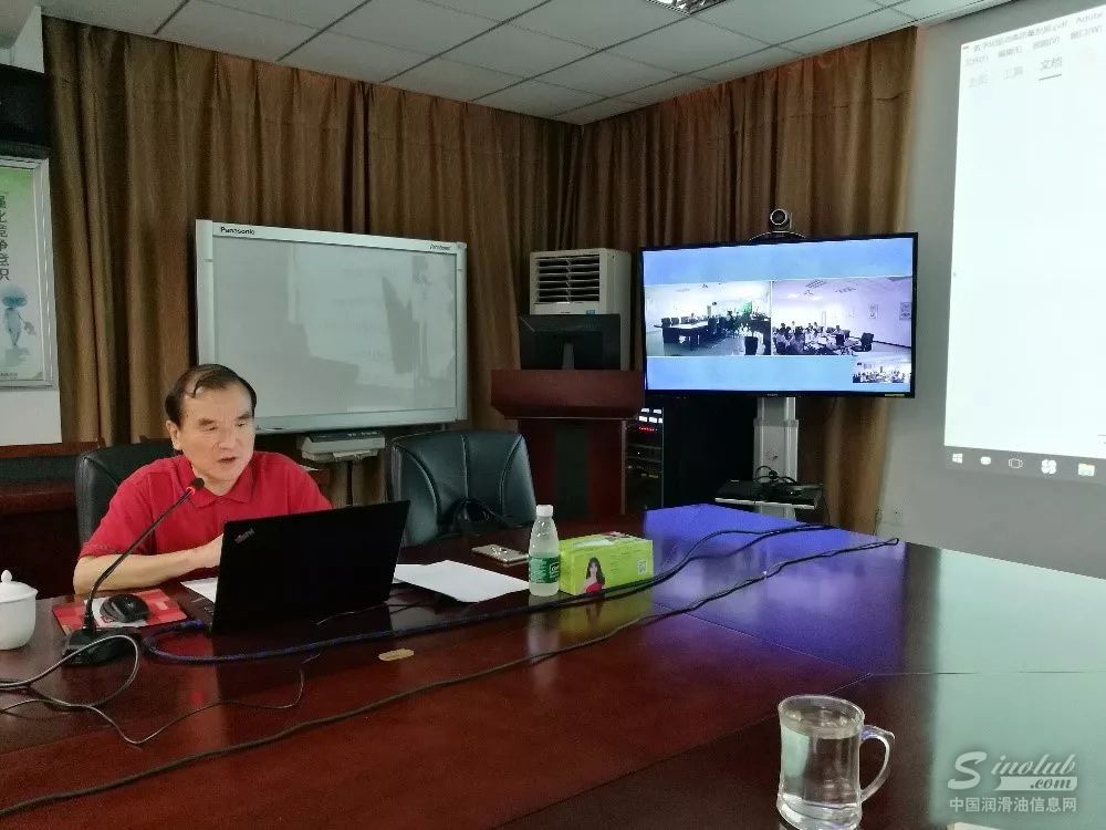 开展数字新经济培训，龙蟠持续推进数字化进