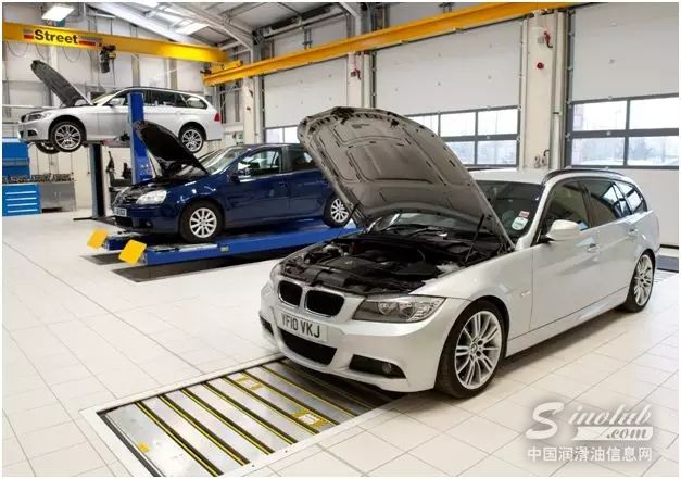  路博润：提供发动机所需的LSPI保护