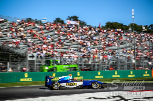 彼凌驰：以独有P-9酯技术打造高端润滑品质