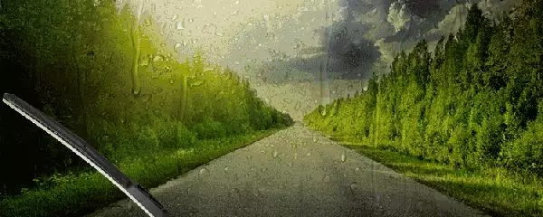 汽车秋季保养 \