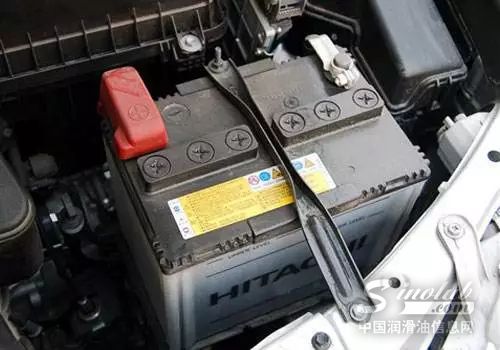 汽车秋季保养 \