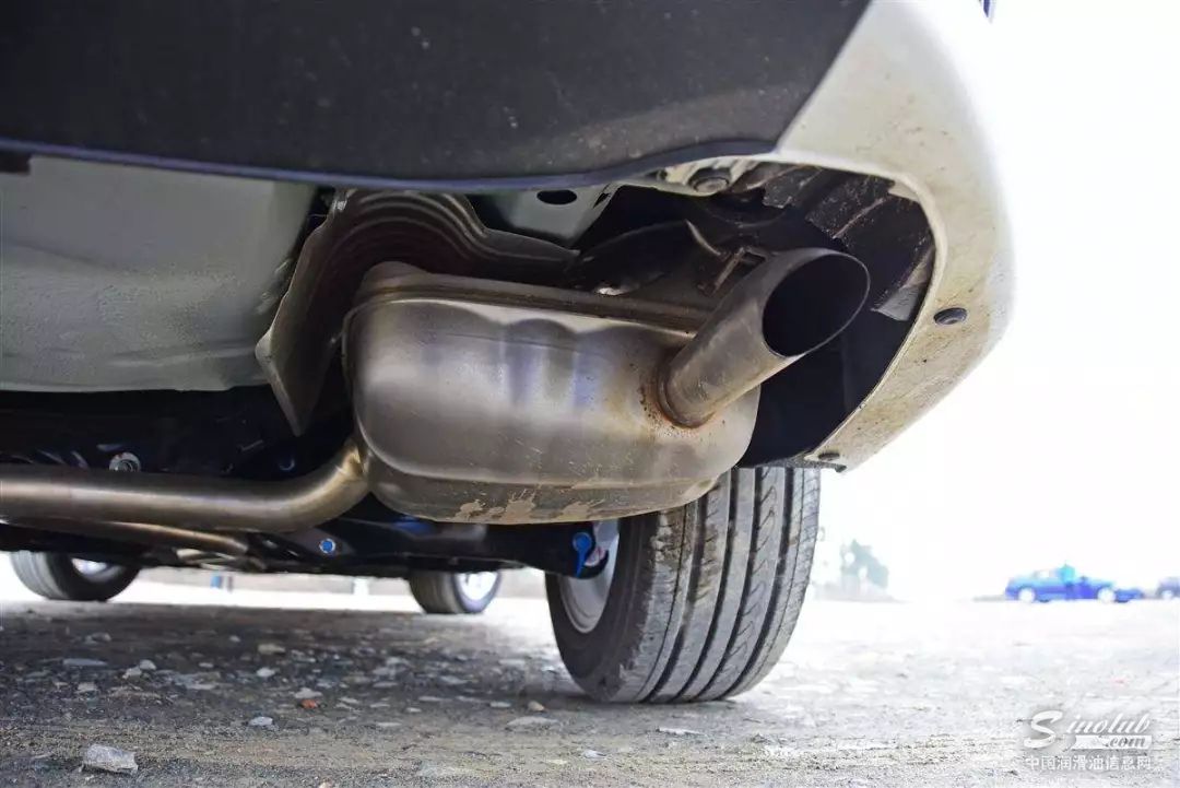 汽车秋季保养 \