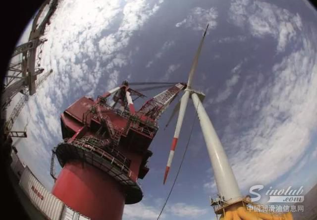 海上风电“风景独好”的背后