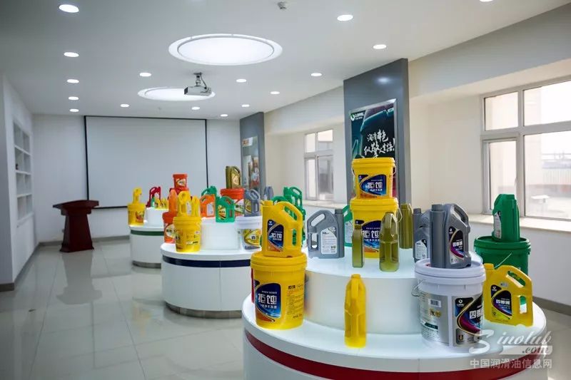 8月份龙蟠车油新加盟客户数量创新高