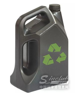 新西兰润滑油行业有望终止废弃机油塑料包装