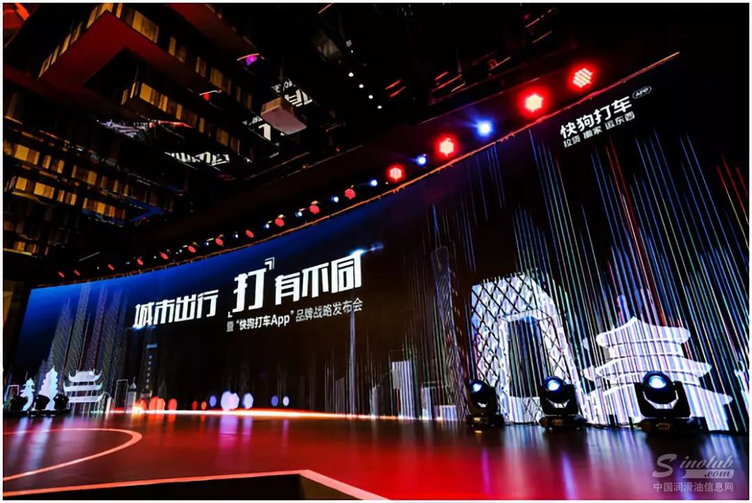 让轻型商用车保养一步到位！统一润滑油与快