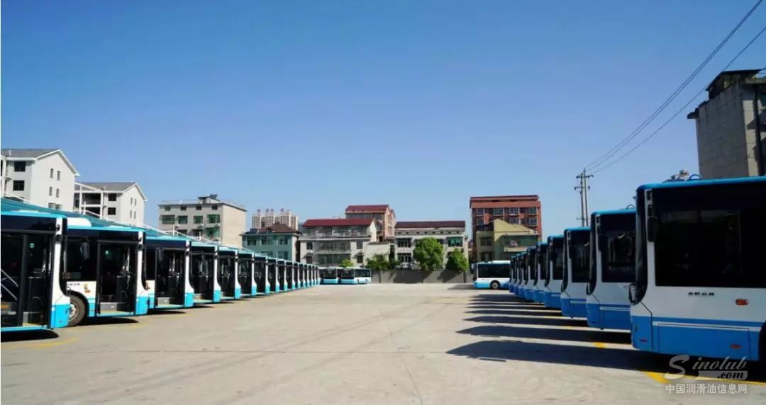 假冒伪劣润滑油太猖獗!长沙市113台新能源公交车“集体趴窝”损失上千万!