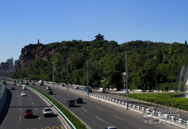 城市高速快速发展 GS润滑油保障车辆稳健行驶