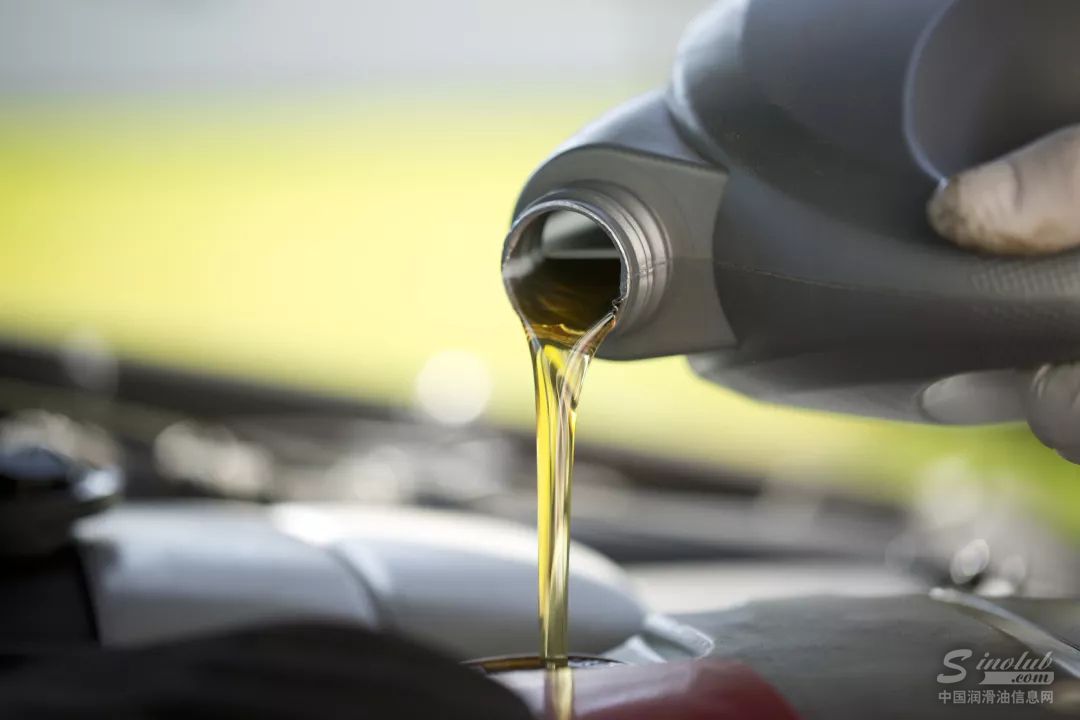 燃气汽车如何匹配专用机油？