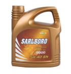圣保路（Sarlboro）合成型汽车润滑油
