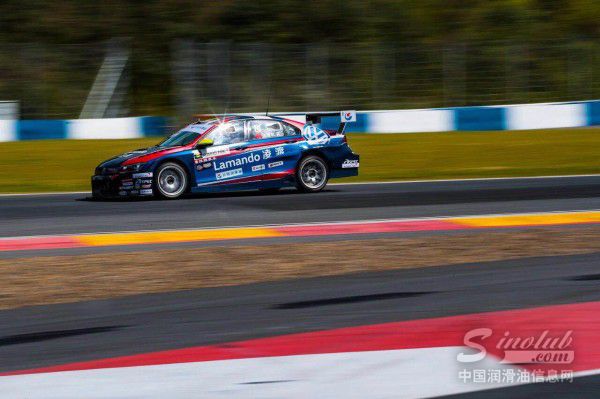 长城润滑油携手CTCC持续发力 武汉站解锁&ldquo;