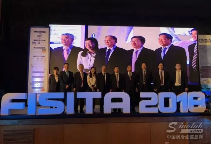 立足中国 影响世界!龙蟠科技独立董事赵福全先生正式接任世界汽车工程师学会联合会(FISITA)主席