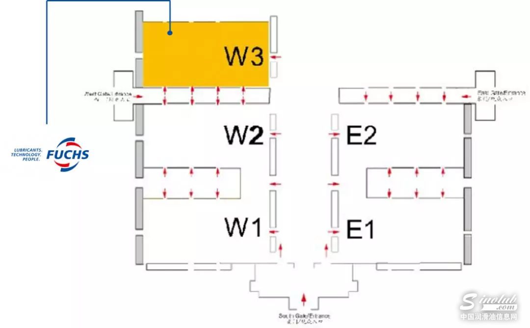 润滑助力，风动全球∣福斯3D呈现风机长时&ldquo;