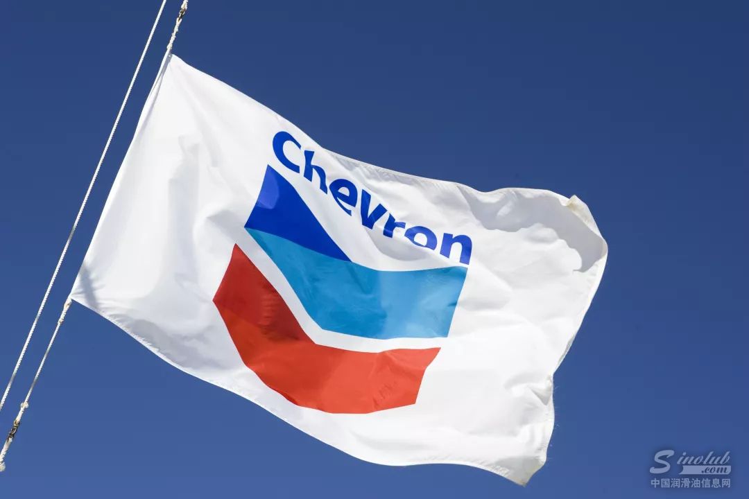 雪佛龙正式成为2019中国年度车重要合作伙伴