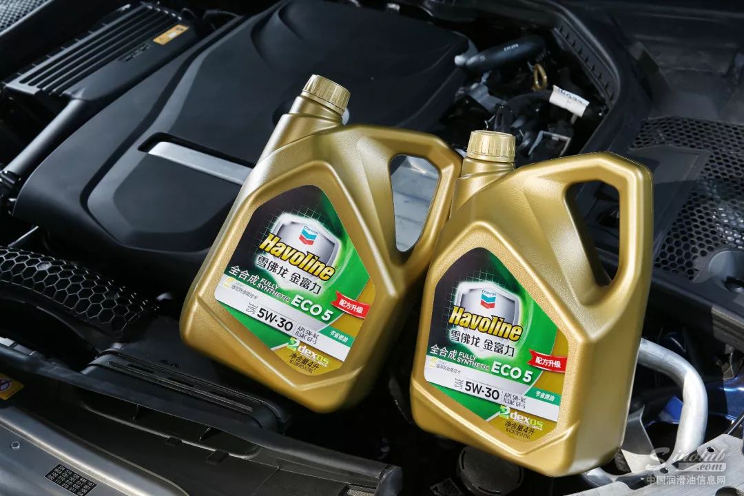 雪佛龙正式成为2019中国年度车重要合作伙伴