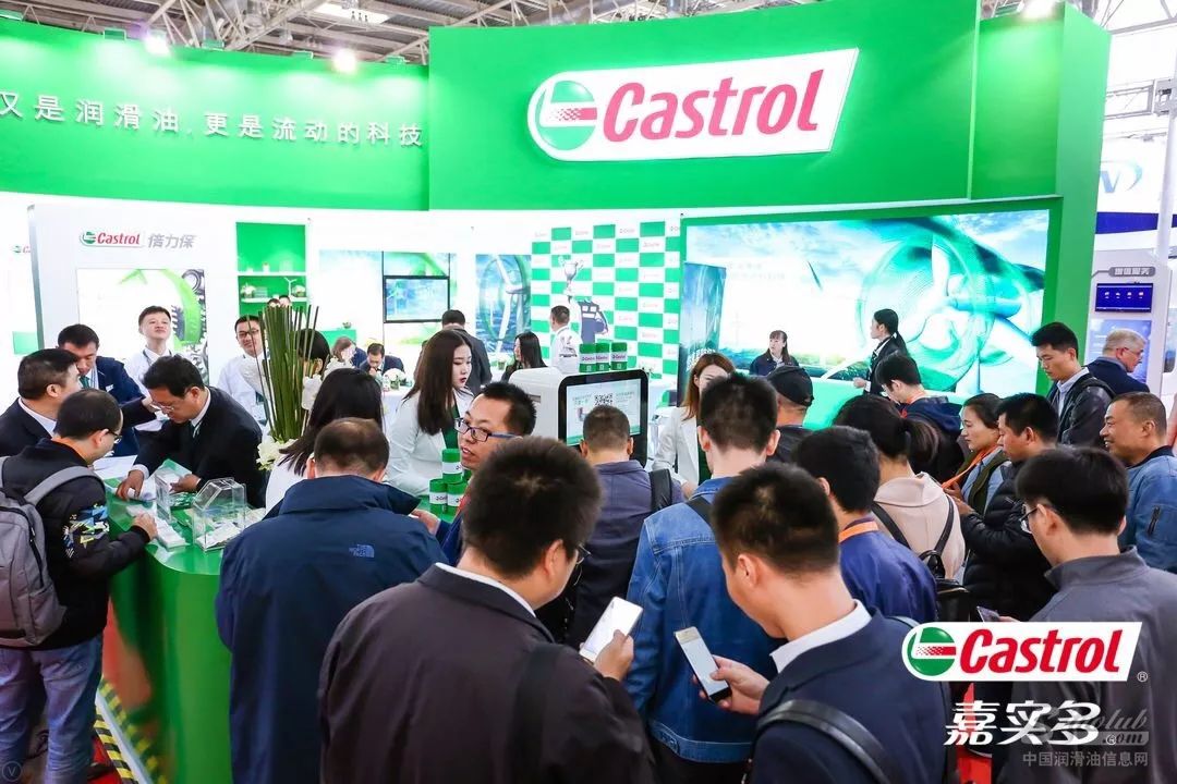 嘉实多与中国风能协会签订协议，成为战略合