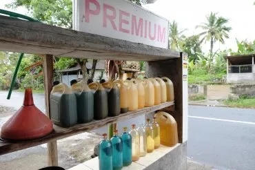 印度尼西亚宣布润滑油新标准