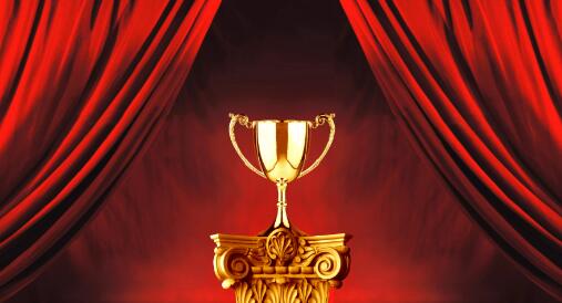 【LubTop2018总评榜】为&ldquo;人气&rdquo;疯狂！行业