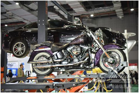 Automechanika Shanghai为您解读:汽车维修与保养行业助力中国汽车市场未来蓬勃发展