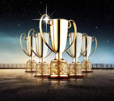 福利预告丨上海润滑油品展，我们来了！