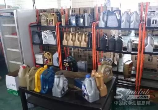 机油造假刷出新境界, 就连代理商都表示不