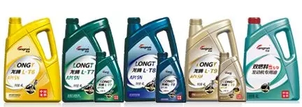 龙润润滑油，桶桶现金送不停！