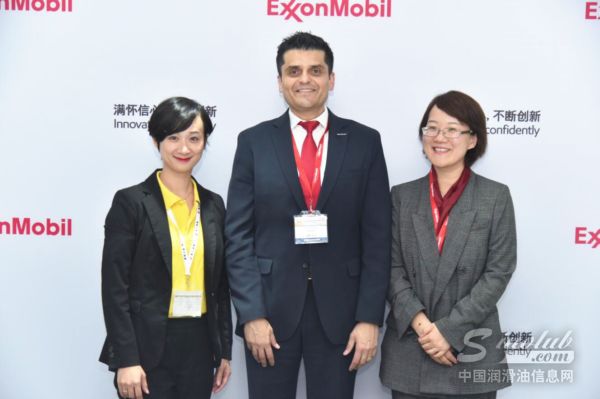 埃克森美孚化工：迎击需求变革，为客户创新