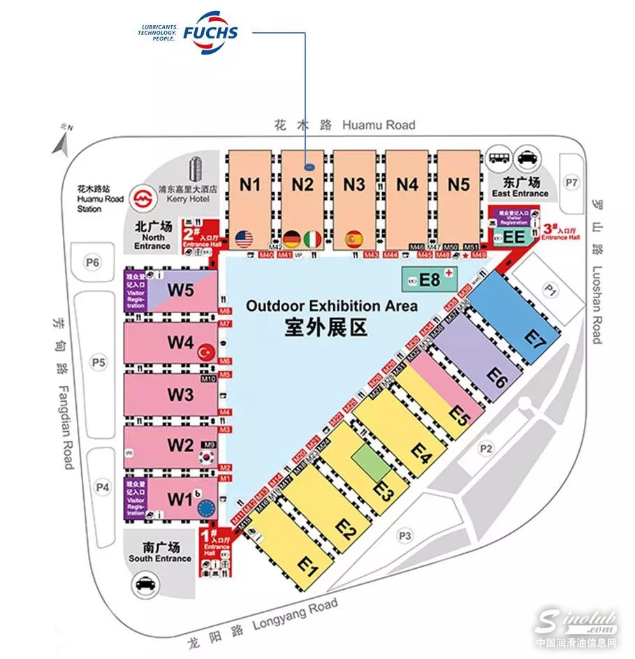 拭目以待 | 福斯重装亮相bauma CHINA 2018