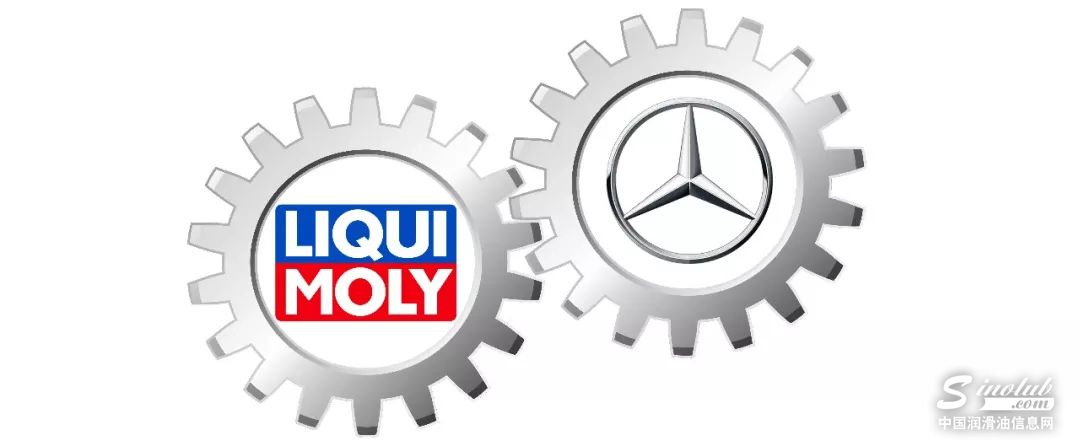 奔驰继续指定力魔为OEM产品供应商!