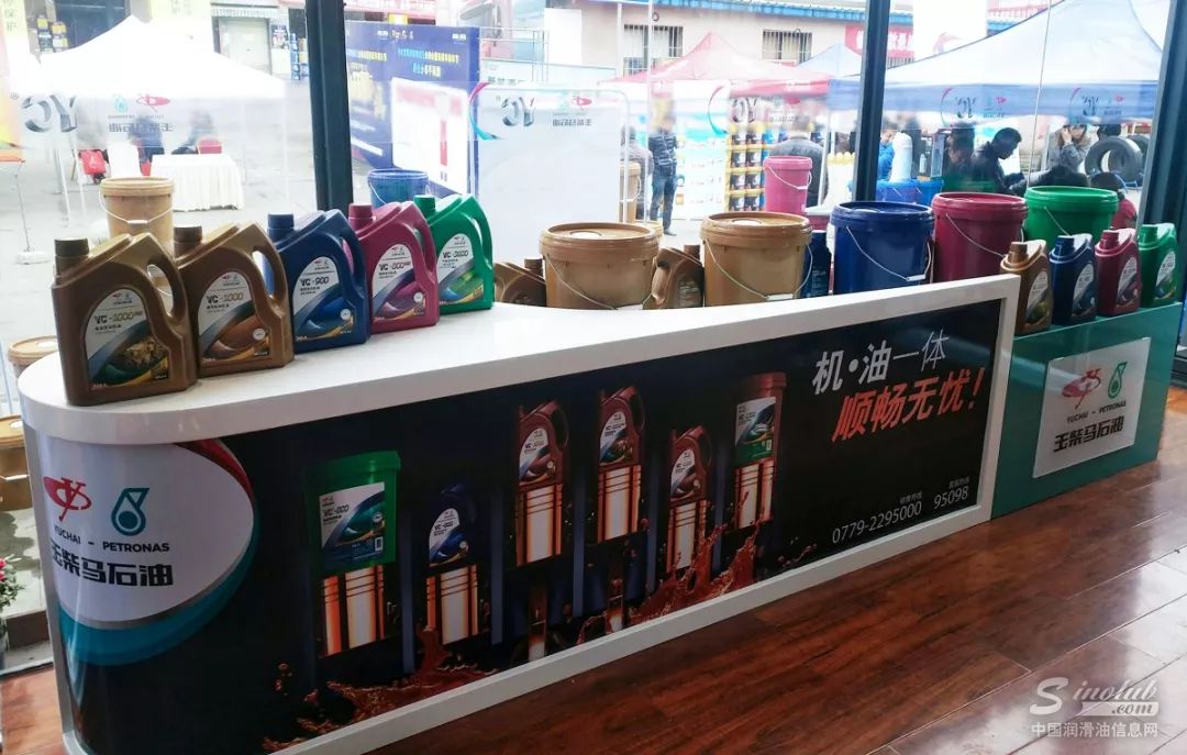 YC系列产品展示