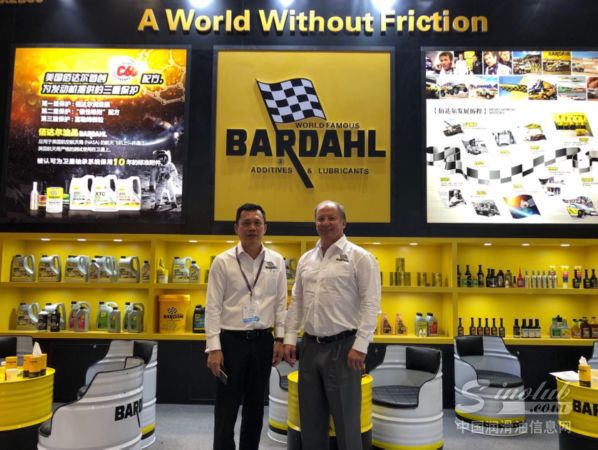 佰达尔，用质量征服世界