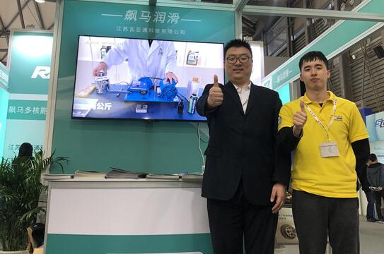 飙马润滑：“工匠精神”出精品，追求卓越创