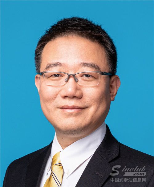 阿朗新科中国新任首席财务官陈杰