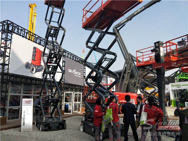 斯凯杰科(上海)商贸有限公司