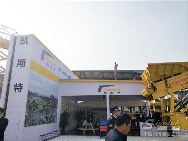 凯斯特(滁州)工程设备有限公司