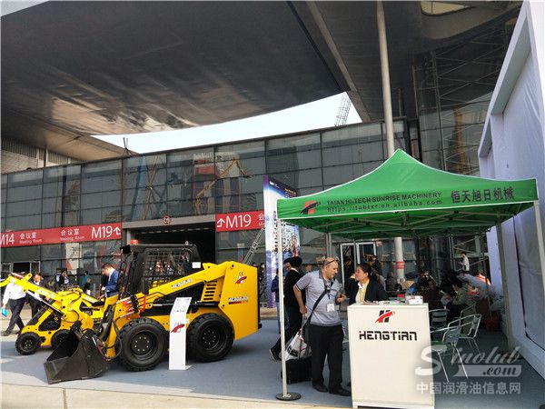 泰安恒天旭日机械科技有限公司