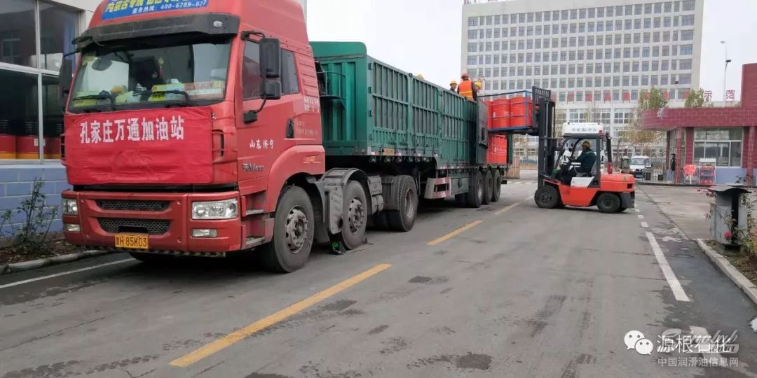 助力“一带一路”建设，源根在行动！