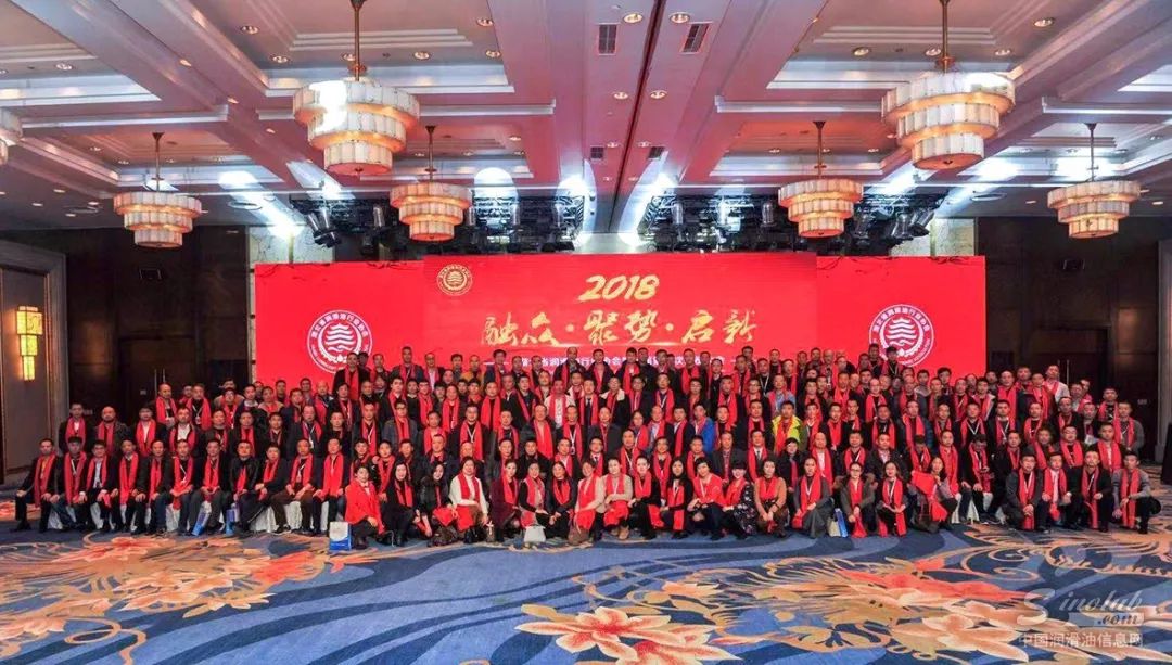 玉柴马石油润滑油:“共建平台、共享资源、共谋发展”