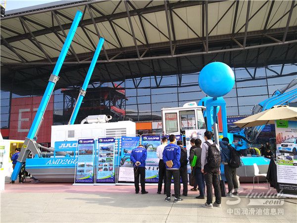 青州市巨龙环保科技有限公司