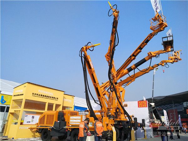 长沙科达智能装备