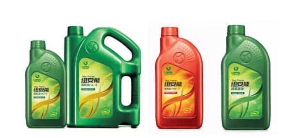 专用齿轮油、专用转向液、专用减速器油