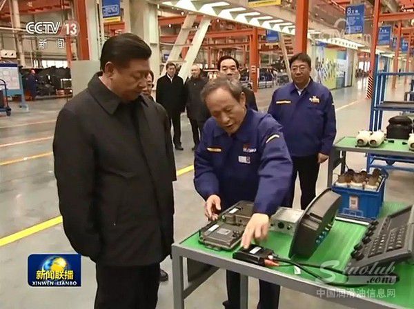 从30亿到千亿,这个企业的发展对润滑油行业的启示 \