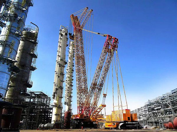 从30亿到千亿，这个企业的发展对润滑油行业