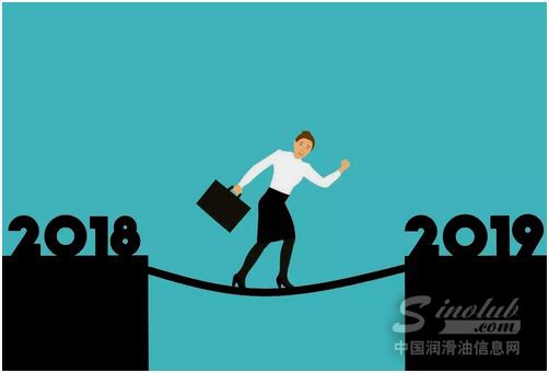 2019,润滑油代理商怎么拼?