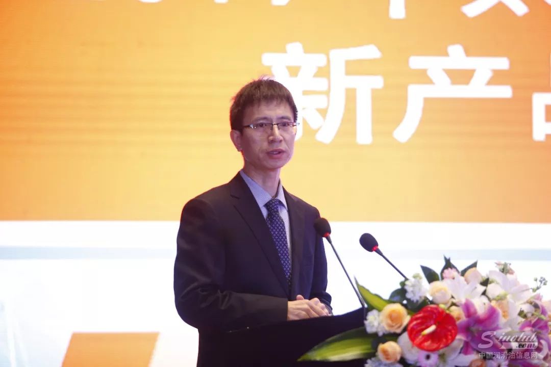 技术总监张力作新产品研发介绍 \